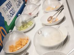 -豪客来牛排(金鼎广场店)