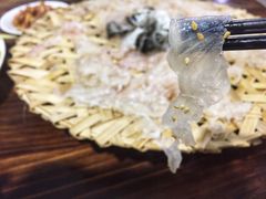 -官塘锋记鱼生·生腌·砂锅粥(牌坊街店)