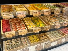 -北京稻香村(零号店)