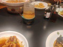 -小厨师·二十年沈家门小海鲜(百井坊巷店)