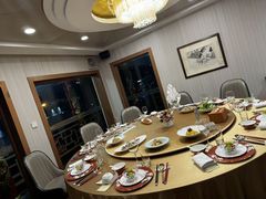 -新龙船黄浦江餐饮游船官方自营店