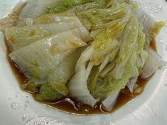 -华香鹅快餐店