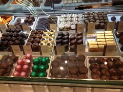 -GODIVA(港汇恒隆广场)
