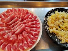 -南门涮肉(上海一店)