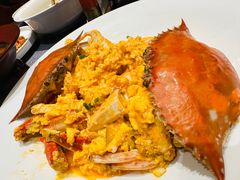 -连鹭海鲜·海肠捞饭·海胆饭(星海店)