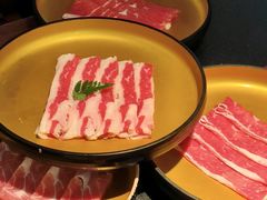 -牛New寿喜烧(虹桥新天地店)