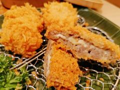 炸奶酪鸡脯-和幸(春熙路群光广场店)