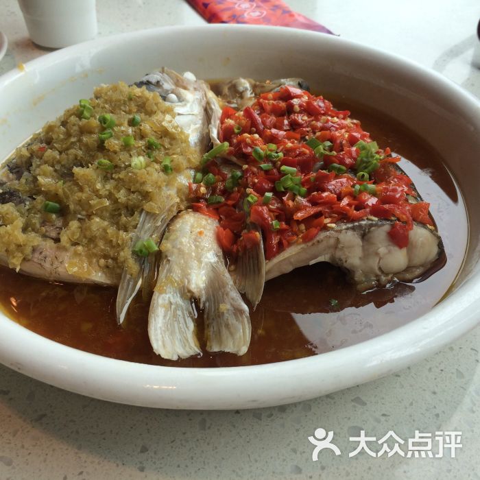 望湘园(宏伊国际广场店)鱼头王图片 - 第2张