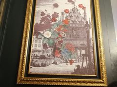 -新白鹿餐厅(爱琴海购物中心店)