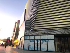 -万达广场(北京槐房店)
