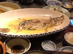 -南京大牌档(济南万象城店)