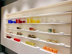 -théATRE 茶聚场(王府中環店)