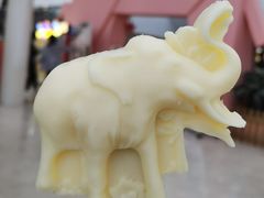 -天津自然博物馆