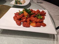 -阿娘家·原生态农家菜(国顺东路店)