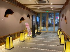 -簡一·割烹·和牛夀喜燒(西水东店)
