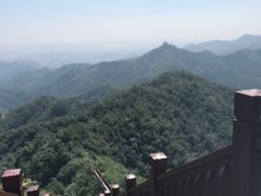 -里口山风景名胜区