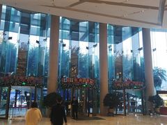 -成都世纪城假日酒店-西楼