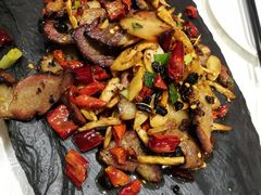 -马凯餐厅(地安门店)