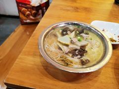 -李氏紫竹林卤粉(火车站店)