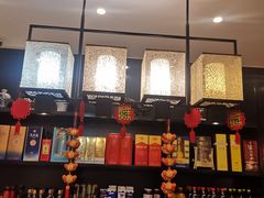 -湾里人家(旺山景区店)