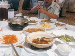 -巴音浩日娲·蒙餐(双林东路店)