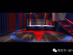-奇迹健身(金牛凯德店)