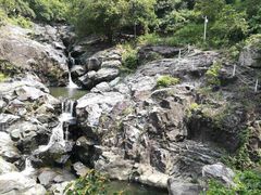 -罗浮山-南楼寺