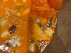 -滇香肴·云南菜蒸汽石锅鱼(云南北路店)