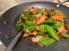 -辛香汇·现炒川菜(城北万象城店)