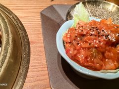 -MIKOMIKO和牛烧肉专门店(南门店)