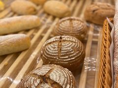 -前进麦味·天然烘焙(凯德1818店)
