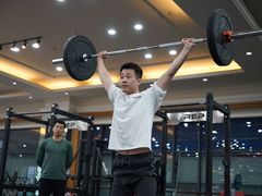 -韦德伍斯健身(沈阳K11Select购物艺术中心店)
