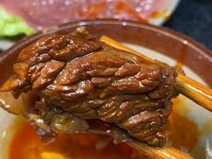 -肥龙火锅(南坪店)