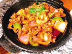 -李记潮汕砂锅粥(营福路店)