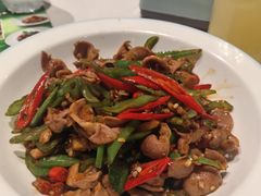 -壹只菜·崇明本地特色菜(崇明南门店)