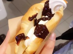 心动角-麦当劳(石家庄北国店)
