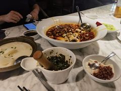 -蔴将·川菜(黄龙万科店)