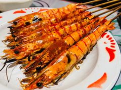 -辉记炭烧海鲜大排档·老字号(福田店)