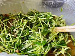 豆苗-松發肉骨茶(牛车水店)
