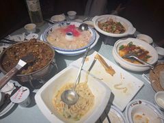 -老雒阳面馆·水席·洛阳菜(王城路店)