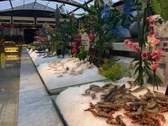 -川骄海鲜自助(河东店)