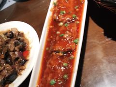 -东口码头·烧鸽子·鱼头泡饼·地方菜(金鹰悦城店)