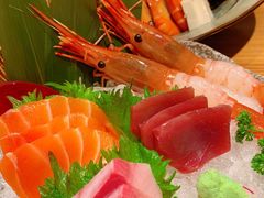 -锅物新语&寿喜烧.炉端割烹(世博源店)