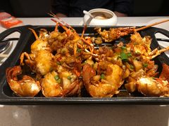 -79号渔船海鲜饭店(宝安店)