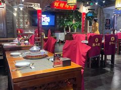 -真地道京味府·鲜橙烤鸭·北京菜(朝外大街东大桥店)