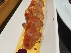 西湖藕韵-老头儿油爆虾·知味杭州(爱琴海购物中心)