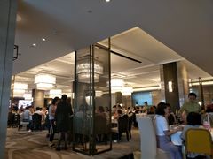 -安蒂娅.悦景轩中餐厅(西乡店)