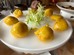 -静颐茶馆·素食(龙华店)