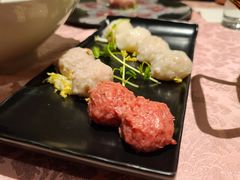 -囍凤楼·粤菜·点心·火锅(温特莱店)