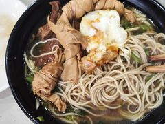 -老地方面馆(思南路店)